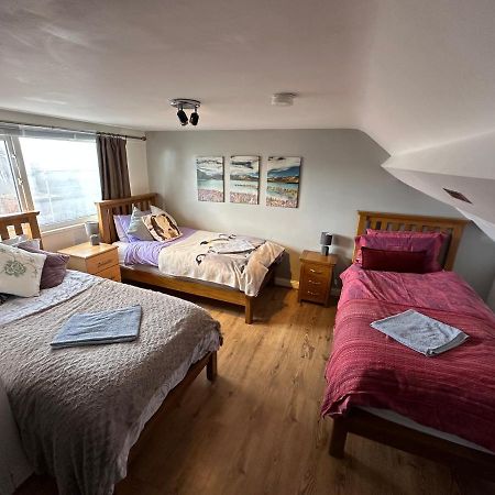 Central Lisburn Duplex Apartment Siren Stays Екстер'єр фото
