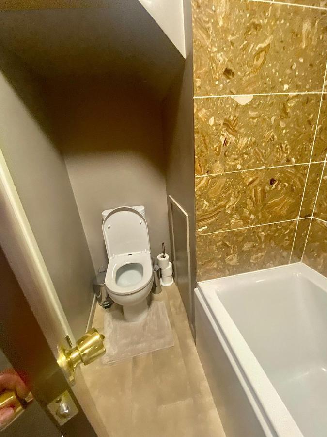 Central Lisburn Duplex Apartment Siren Stays Екстер'єр фото