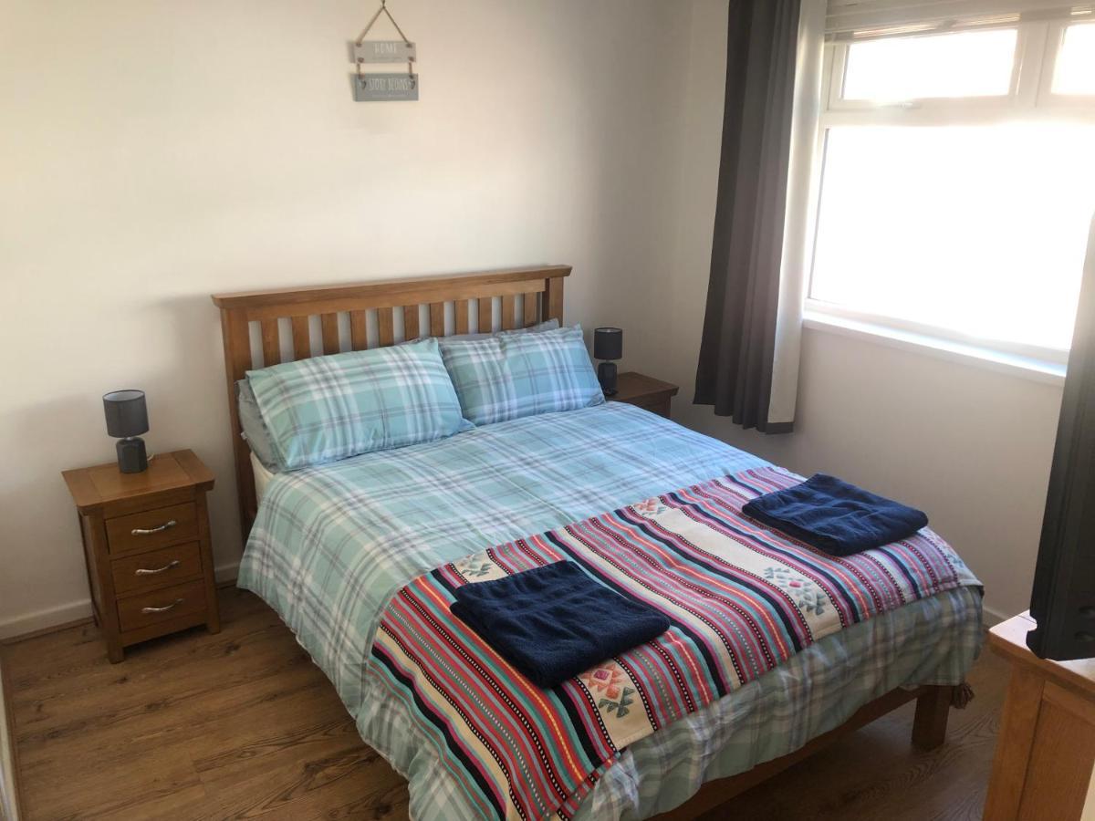 Central Lisburn Duplex Apartment Siren Stays Екстер'єр фото