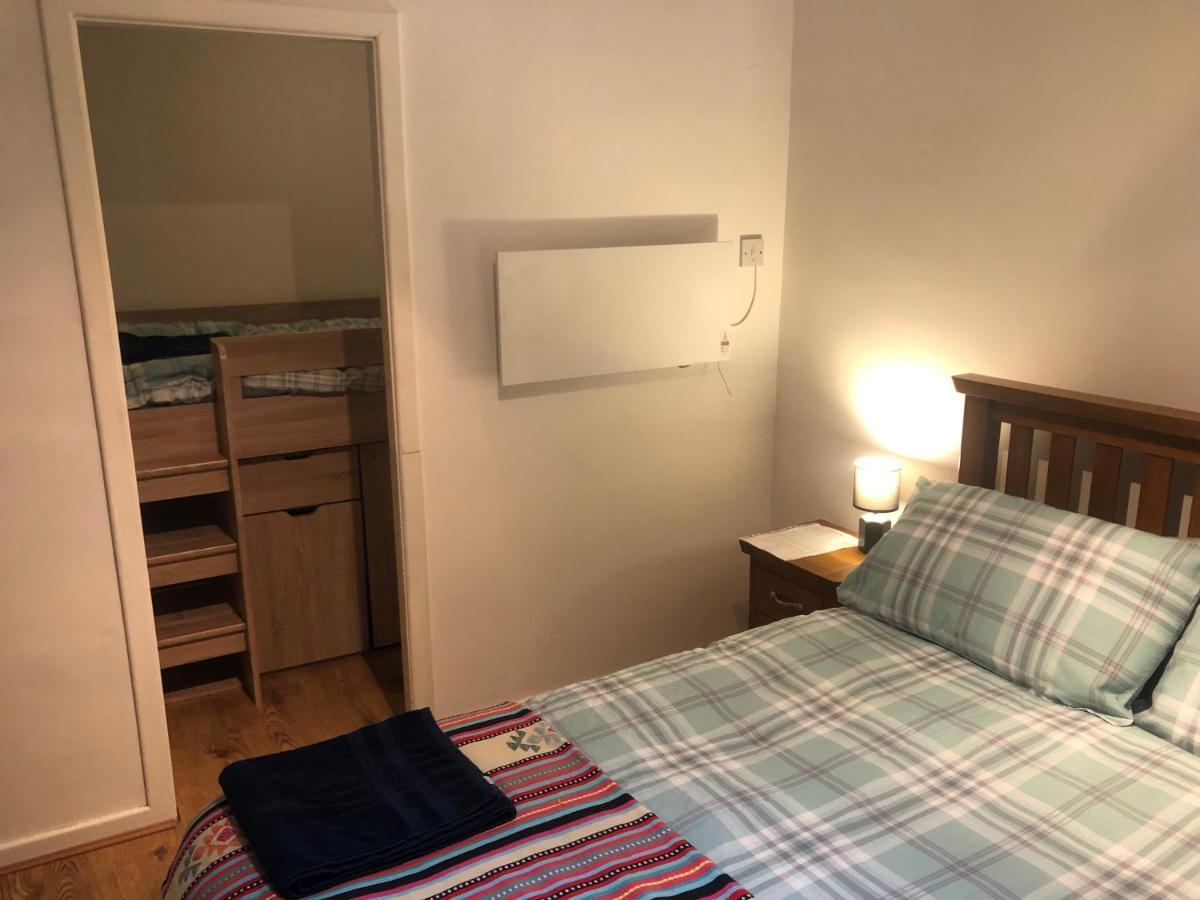 Central Lisburn Duplex Apartment Siren Stays Екстер'єр фото