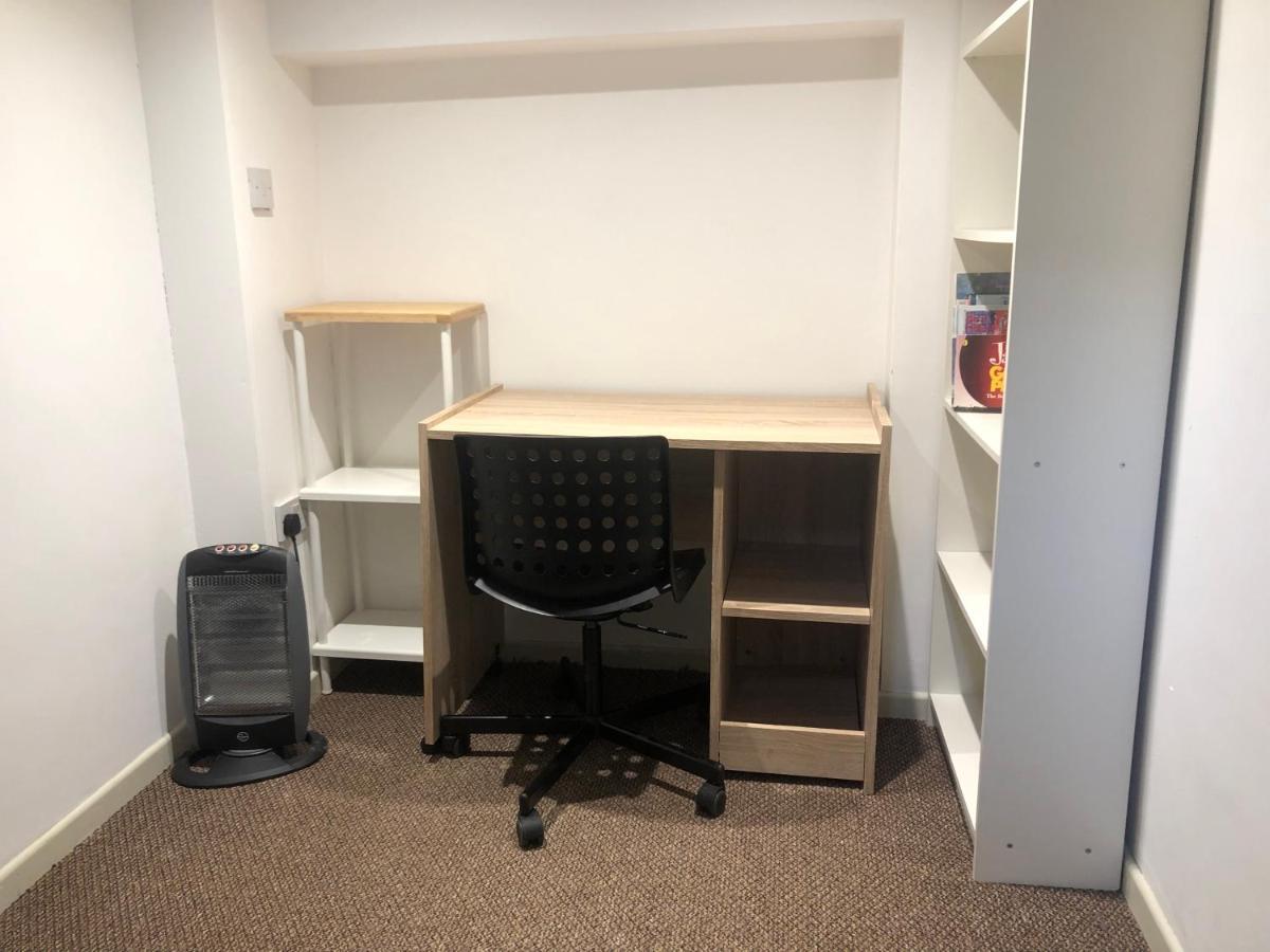 Central Lisburn Duplex Apartment Siren Stays Екстер'єр фото