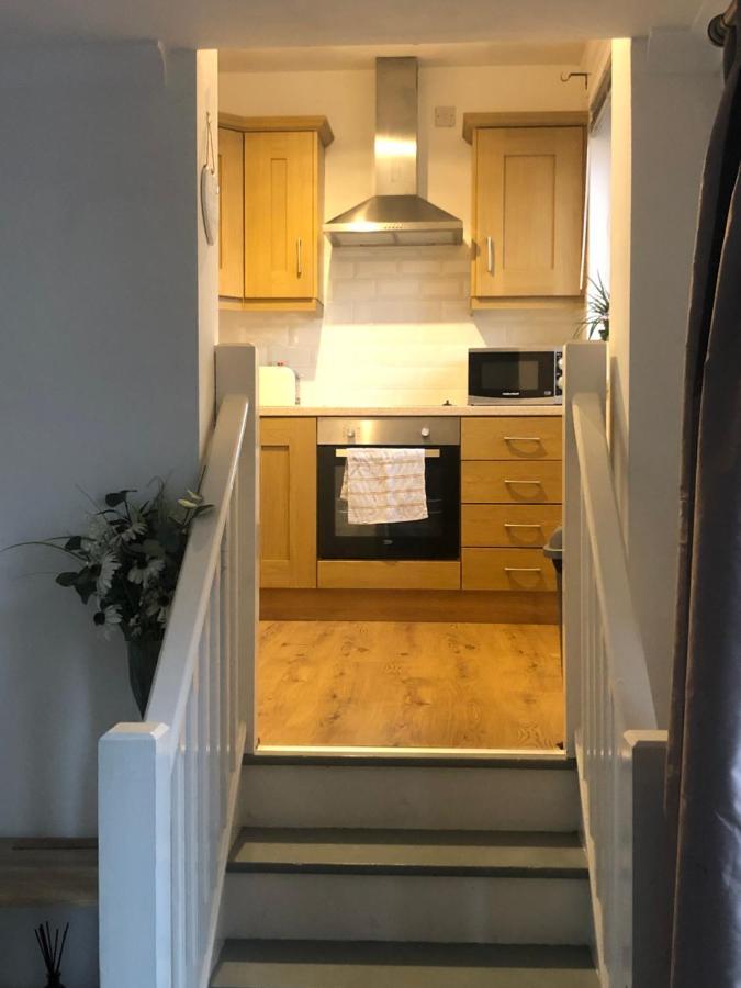 Central Lisburn Duplex Apartment Siren Stays Екстер'єр фото