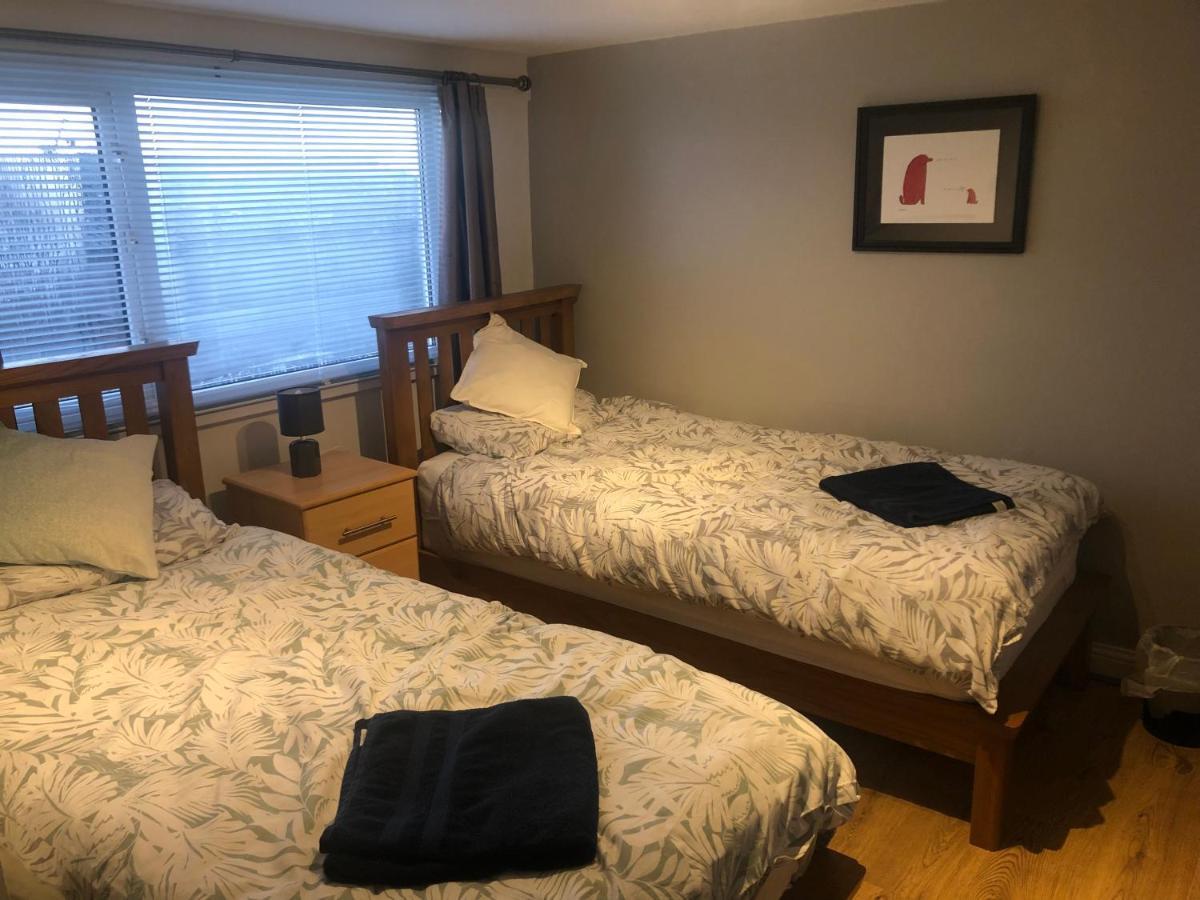 Central Lisburn Duplex Apartment Siren Stays Екстер'єр фото