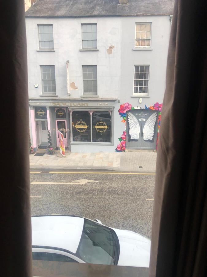 Central Lisburn Duplex Apartment Siren Stays Екстер'єр фото