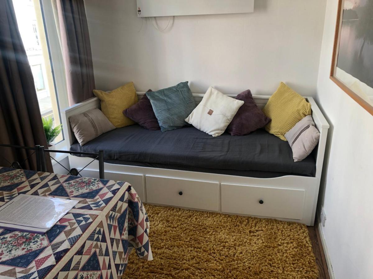 Central Lisburn Duplex Apartment Siren Stays Екстер'єр фото