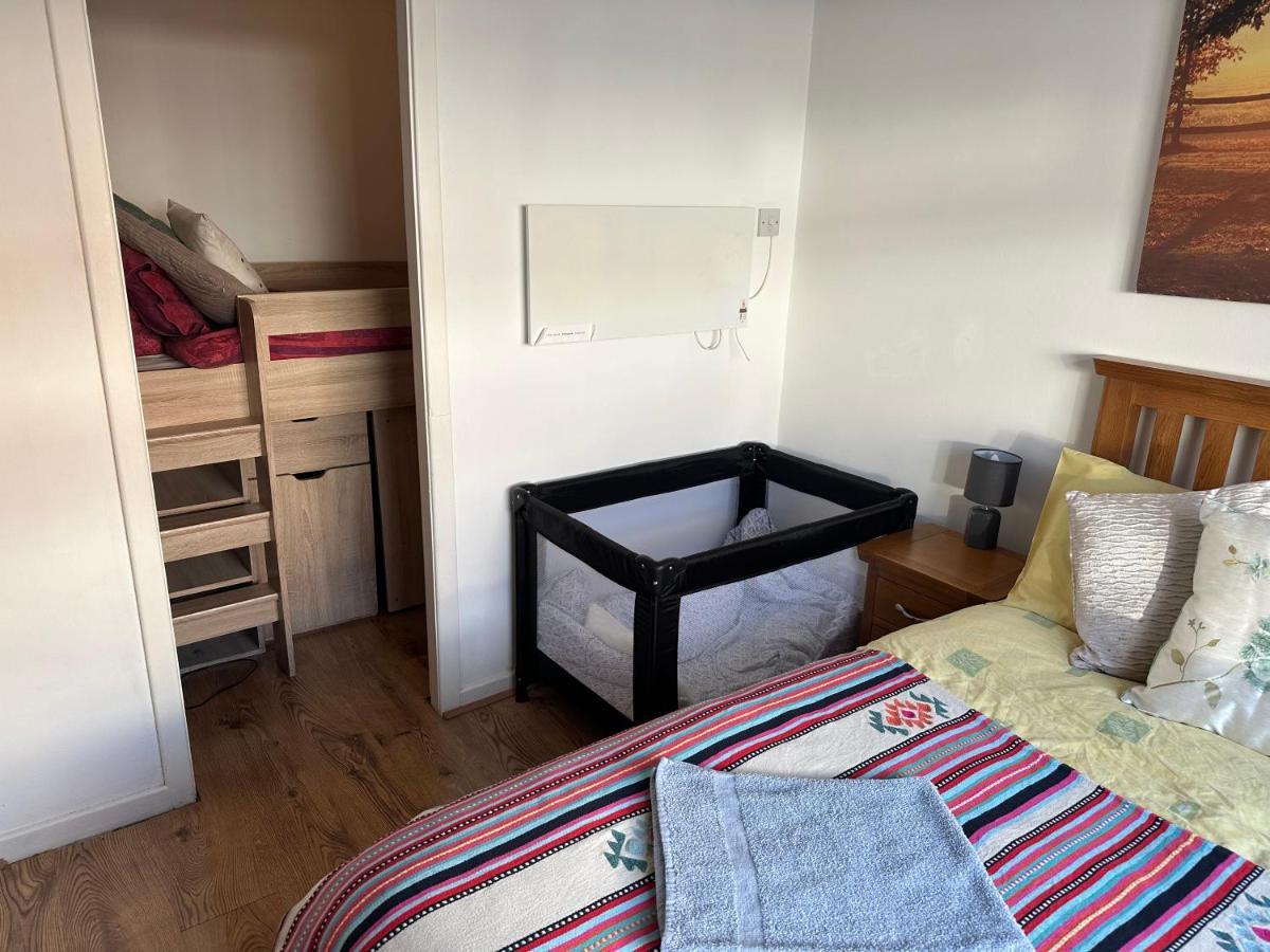 Central Lisburn Duplex Apartment Siren Stays Екстер'єр фото