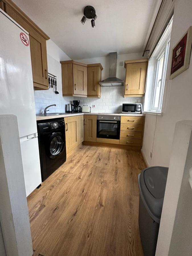 Central Lisburn Duplex Apartment Siren Stays Екстер'єр фото